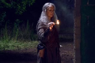 The Walking Dead: sezon 9, odcinek 6