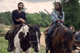 The Walking Dead: sezon 9, odcinek 8