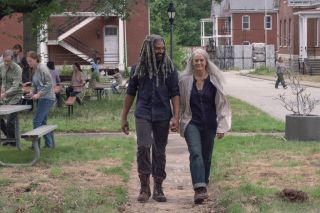 The Walking Dead - sezon 9, odcinek 6