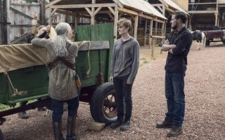 The Walking Dead: sezon 9, odcinek 8
