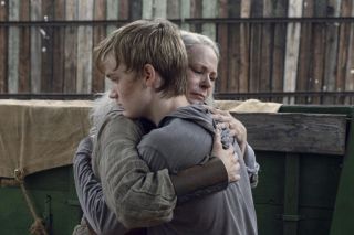 The Walking Dead: sezon 9, odcinek 8