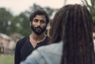 The Walking Dead: sezon 9, odcinek 8