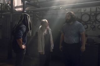The Walking Dead - sezon 9, odcinek 6