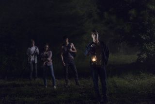 The Walking Dead: sezon 9, odcinek 8