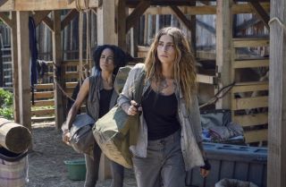 The Walking Dead: sezon 9, odcinek 8