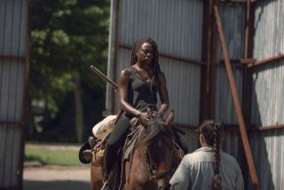The Walking Dead - sezon 9, odcinek 6
