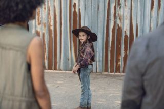 The Walking Dead - sezon 9, odcinek 6