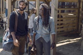 The Walking Dead: sezon 9, odcinek 8
