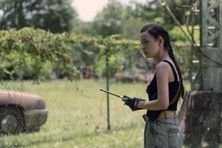 The Walking Dead - sezon 9, odcinek 6