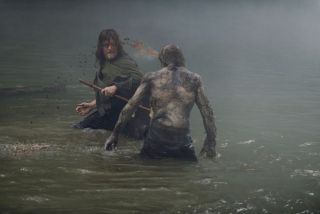 The Walking Dead - sezon 9, odcinek 6