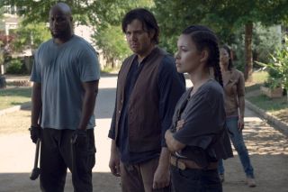 The Walking Dead - sezon 9, odcinek 6