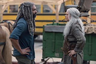 The Walking Dead - sezon 9, odcinek 6