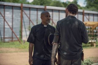 The Walking Dead - sezon 9, odcinek 6