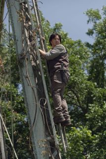 The Walking Dead - sezon 9, odcinek 6