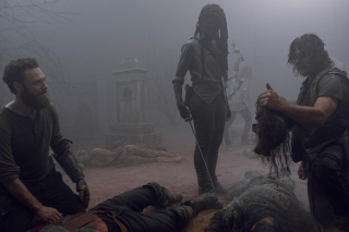 The Walking Dead: sezon 9, odcinek 8