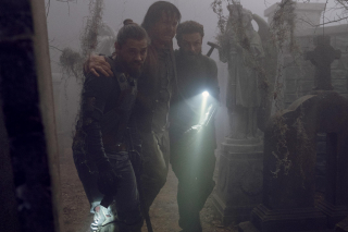 The Walking Dead: sezon 9, odcinek 8