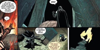Darth Vader
