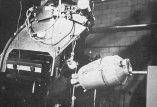 Gwiezdne Wojny - zdjęcia z planu oryginalnej trylogii