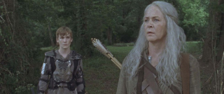 The Walking Dead: sezon 9, odcinek 7