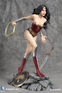 Wonder Woman - figurka Yamato