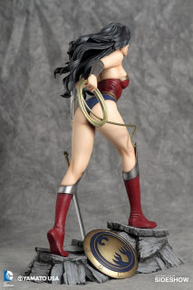 Wonder Woman - figurka Yamato