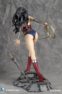 Wonder Woman - figurka Yamato