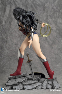 Wonder Woman - figurka Yamato
