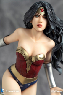 Wonder Woman - figurka Yamato
