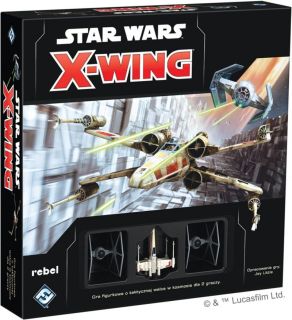 Star Wars: X-Wing
