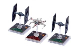Star Wars: X-Wing