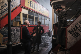 Fantastyczne zwierzęta: Zbrodnie Grindelwalda - zdjęcie