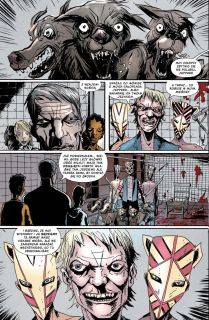 Łasuch #02 - plansza