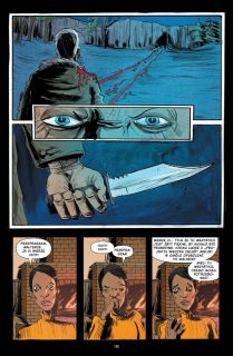 Łasuch #02 - plansza