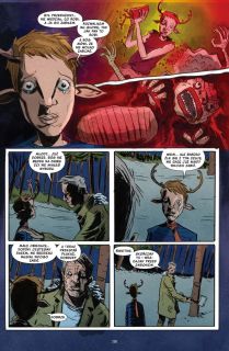 Łasuch #02 - plansza