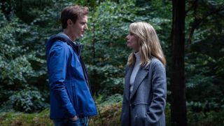 Chyłka - Zaginięcie