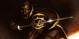 Pojawienie się Ronina w MCU, podobnie jak w komiksach, może być następstwem Aktu Rejestracji znanego z filmu "Wojna bohaterów" - Hawkeye wolał nie ujawniać swojej tożsamości i opowiedział się ostatecznie przeciwko dokumentowi