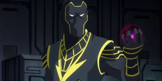 W 2014 japoński oddział Walta Disneya wypuścił anime "Marvel Disk Wars: The Avengers" - pojawił się doktor Nozomu Akatsuki, który również przywdział kostium Ronina - z perspektywy czasu uznaje się go jednak za innego bohatera niż komiksowy pierwowzór