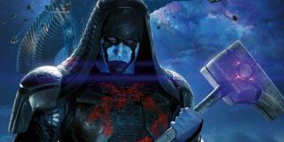 W przeprowadzonej kilka miesięcy temu na portalu cbr.com ankiecie blisko 1/3 uczestników uważała, że Ronin jest tożsamy z Ronanem Oskarżycielem, którego widzieliśmy w filmie "Strażnicy Galaktyki"