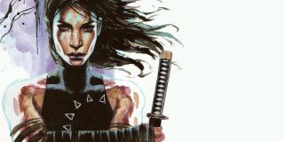 Pierwszą wersją Ronina nie był Hawkeye tylko Maya Lopez aka Echo, głucha muzyczka i tancerka, która była trenowana przez Kingpina do naśladowania stylu walki Daredevila