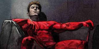Brian Michael Bendis początkowo chciał, aby pierwszym Roninem został Matt Murdock aka Daredevil
