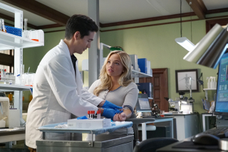 The Gifted: Naznaczeni - sezon 2. odcinek 9. - zdjęcie