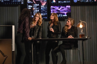 Legends of Tomorrow: sezon 4, odcinek 8 - zdjęcie