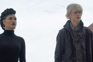 The Gifted: Naznaczeni - sezon 2. odcinek 9. - zdjęcie