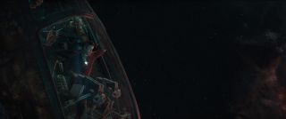 Avengers: Endgame - kadr ze zwiastuna