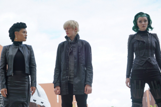 The Gifted: Naznaczeni - sezon 2. odcinek 9. - zdjęcie