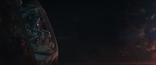 Avengers: Endgame - kadr ze zwiastuna