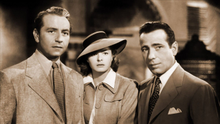 11. Casablanca