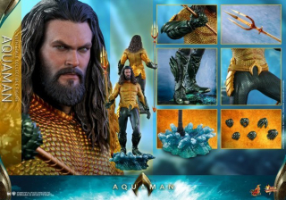 Aquaman - Zabawka