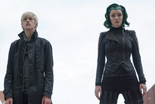 The Gifted: Naznaczeni - sezon 2. odcinek 9. - zdjęcie