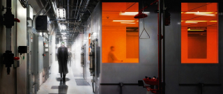 Legion samobójców - szkic koncepcyjny